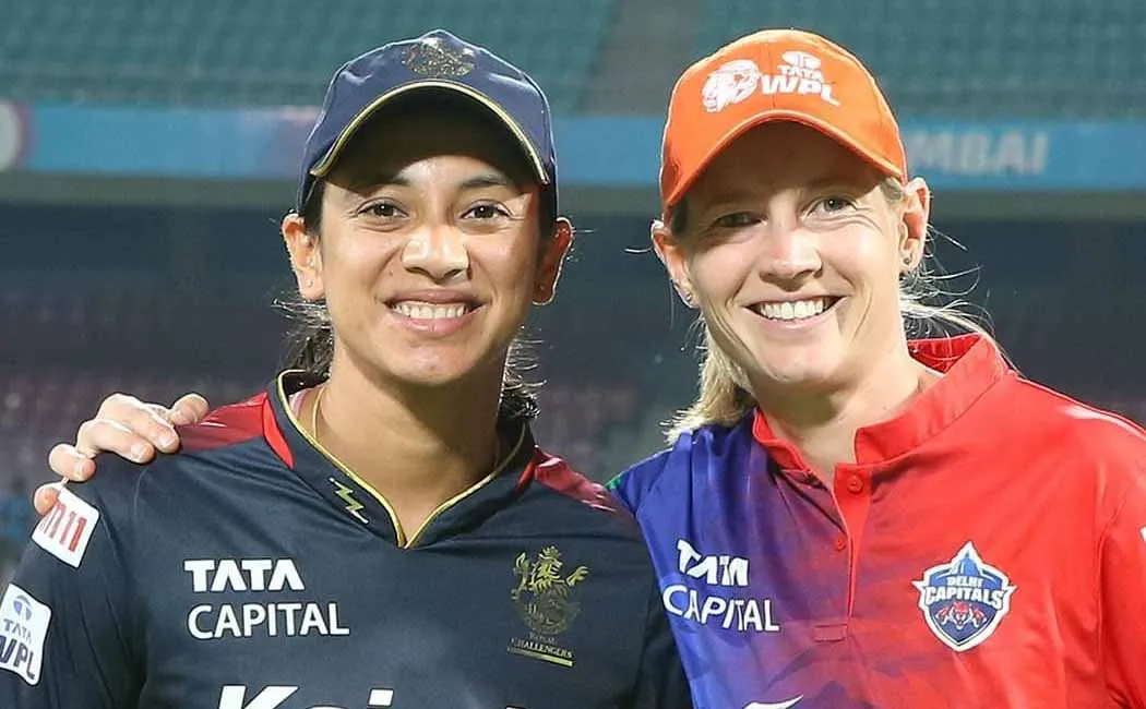  Nothing to worry about if Jess Jonassen is in the team - Reema Malhotra